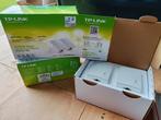 TP-Link TL-PA4010/AV500, Informatique & Logiciels, Comme neuf, Enlèvement