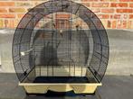 vogelkooi, Dieren en Toebehoren, Ophalen, Gebruikt, Metaal, Vogelkooi