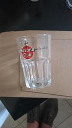 Havana glazen, Verzamelen, Ophalen