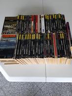 64 romans de Georges Simenon, Enlèvement ou Envoi, Comme neuf