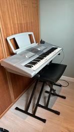 YAMAHA PSR-295 KEYBOARD, Muziek en Instrumenten, Keyboards, Ophalen of Verzenden, Gebruikt, Yamaha