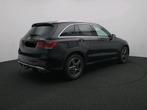 Mercedes-Benz GLC GLC 200 AMG LINE 4M 1y USED CAR GARANTIE, 197 pk, Gebruikt, 4 cilinders, 2000 kg