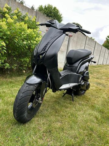 Beest Peugeot Ludix ! ( B klasse )  beschikbaar voor biedingen