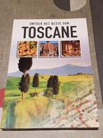 Regiogids: Toscane, Boeken, Ophalen of Verzenden, Nieuw