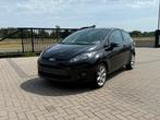 FORD FIESTA - BENZINE - 2011 - 170.000KM - MANUEEL, Euro 5, Stof, Electronic Stability Program (ESP), 4 cilinders