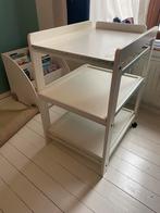 Table à langer, Enlèvement, Utilisé