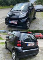Poolse auto, Ophalen
