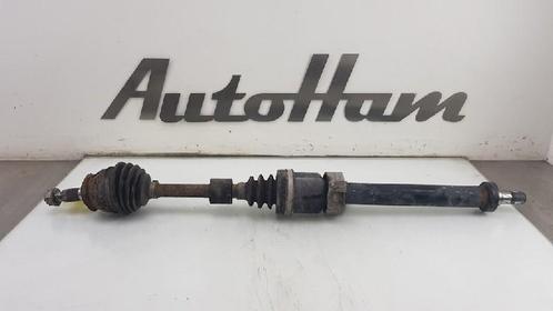 AANDRIJFAS RECHTS VOOR Mini (R56) (|31608605466|4853484|), Auto-onderdelen, Remmen en Aandrijving, Mini, Gebruikt