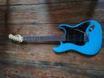 Squier stratocaster tekoop/ruil, Muziek en Instrumenten, Ophalen of Verzenden, Zo goed als nieuw, Solid body
