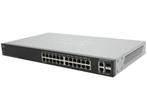 Cisco Small Business SG‑200 26 – Switch Gigabit 26 Ports, Enlèvement, Neuf