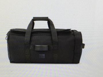 reistas Johnny urban duffel bag colin black nieuw 100 eur 