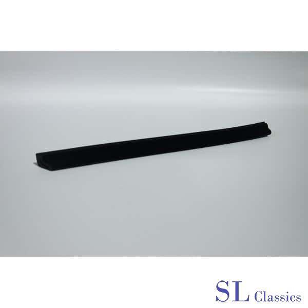 Rubber softtop links achter Mercedes-Benz SL, R107-W107, Auto-onderdelen, Carrosserie, Mercedes-Benz, Nieuw, Verzenden