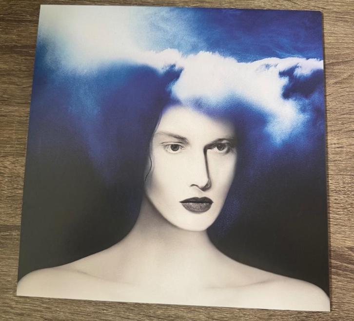 JACK WHITE - BOARDING HOUSE REACH (LP), Cd's en Dvd's, Vinyl | Rock, Zo goed als nieuw, Alternative, 12 inch, Ophalen of Verzenden
