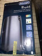climatiseurClimatiseur DELONGHI Pinguino PAC EX 124 ECO, Ophalen, Zo goed als nieuw, Mobiele airco, Afstandsbediening