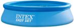Intex zwembad 396x84 splinternieuw, Tuin en Terras, Zwembaden, Ophalen, Opblaaszwembad, 80 tot 120 cm, Rond