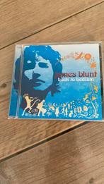 Cd James Blunt, Ophalen of Verzenden