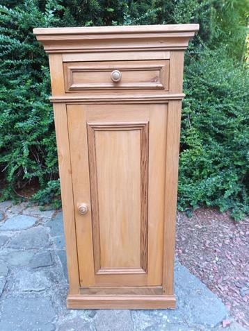 Table de chevet, Enlèvement, Utilisé, Moins de 45 cm, 70 cm ou plus