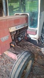 International case 654, Ophalen, Gebruikt, Tot 2500, Case IH