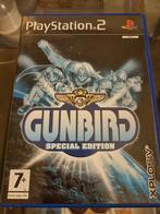 Gunbird spécial édition ps2, Ophalen of Verzenden, Zo goed als nieuw