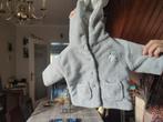 Gilet d'hiver taille 50, Kinderen en Baby's, Babykleding | Overige, Ophalen, Zo goed als nieuw