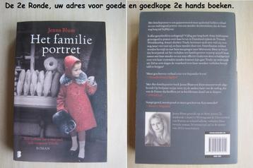 567 - Het familie portret - Jenna Blum