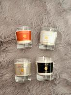 Mini Rituals kaarsen, Huis en Inrichting, Nieuw, Minder dan 25 cm, Overige materialen, Wit