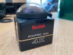 360 camera PixPro, Audio, Tv en Foto, Fotocamera's Digitaal, Ophalen, Zo goed als nieuw, Kodak