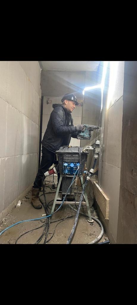 Werkende man opzoek naar woning, Immo, Op zoek naar een appartement