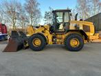 Caterpillar 930M - 2021 - 10600h, Zakelijke goederen, Machines en Bouw | Kranen en Graafmachines, Ophalen, Wiellader of Shovel