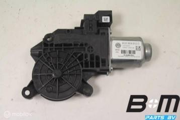 Raammotor RA Volkswagen Polo 6R 5 deurs 6Q0959812C beschikbaar voor biedingen