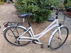 Damesfiets Olympia 28inch, Ophalen, Zo goed als nieuw