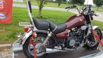 Honda VF 750 C/ V45 magna 1986/87compleet maar in ONDERDELEN, Enlèvement ou Envoi, Utilisé