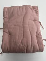 Bed/Box bumper HEART OF GOLD, Ophalen of Verzenden, Nieuw