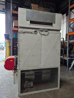 zware warmtegenerator, brander op mazout, techniclima tc175E, Doe-het-zelf en Bouw, Verwarming en Radiatoren, Ophalen, Gebruikt