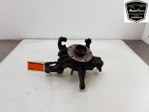 FUSEE RECHTS VOOR Renault Megane III Grandtour (KZ), Auto-onderdelen, Ophanging en Onderstel, Renault, Gebruikt