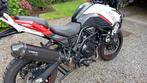 Benelli TRK 702X, 2 cilinders, Motorrijbewijs A, Particulier, Meer dan 35 kW