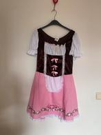 Dirndl, Vêtements | Femmes, Costumes de carnaval & Vêtements de fête, Enlèvement ou Envoi, Taille 38/40 (M)