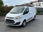 Ford Transit - 2017 - Cargo léger, Achat, Euro 6, Entreprise, Boîte manuelle