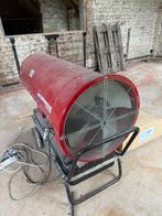 Warmte kanon, Doe-het-zelf en Bouw, Ophalen, Zo goed als nieuw