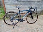 Ridley Kanzo Alu XXS  (Gravel-Cross-Weg), Fietsen en Brommers, Gebruikt, Versnellingen, Ridley, Ophalen