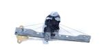 RAAMMECHANIEK ELEK LINKS VOOR Twingo III (AH) (01207912), Gebruikt, Links, Renault