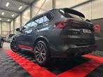 BMW X5 /45e/M Pack/Performance/Lucht v/Led/Ambi/Black Pack/, Auto's, BMW, Automaat, USB, Leder, Hybride Elektrisch/Benzine