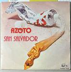 Azoto – San Salvador, Enlèvement ou Envoi, Single, Utilisé, Pop