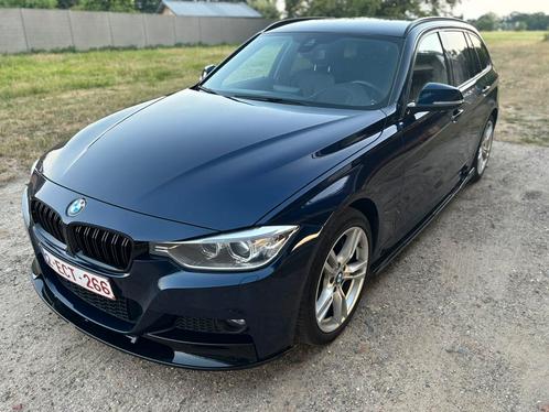 Bmw 335d xdrive, Auto's, BMW, Particulier, Ophalen