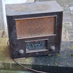 A donner TSF années 30/40 SBR et PHILIPS, Enlèvement