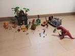 Playmobil dino, Kinderen en Baby's, Speelgoed | Playmobil, Zo goed als nieuw, Ophalen