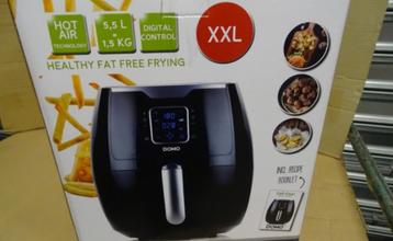 Airfryer XXL disponible aux enchères