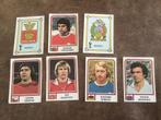 Panini Argentina 78, Ophalen of Verzenden, Nieuw, Sticker