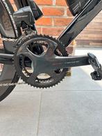 Campagnolo Super Record Stages powermeter 175mm, Ophalen, Nieuw