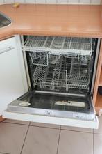 Vaatwasmachine, Ophalen, Gebruikt, Minder dan 85 cm, Inbouw